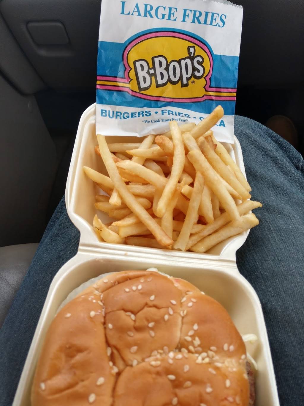 B-Bops | restaurant | 1112 S Duff Ave, Ames, IA 50010, USA | 5152335678 OR +1 515-233-5678