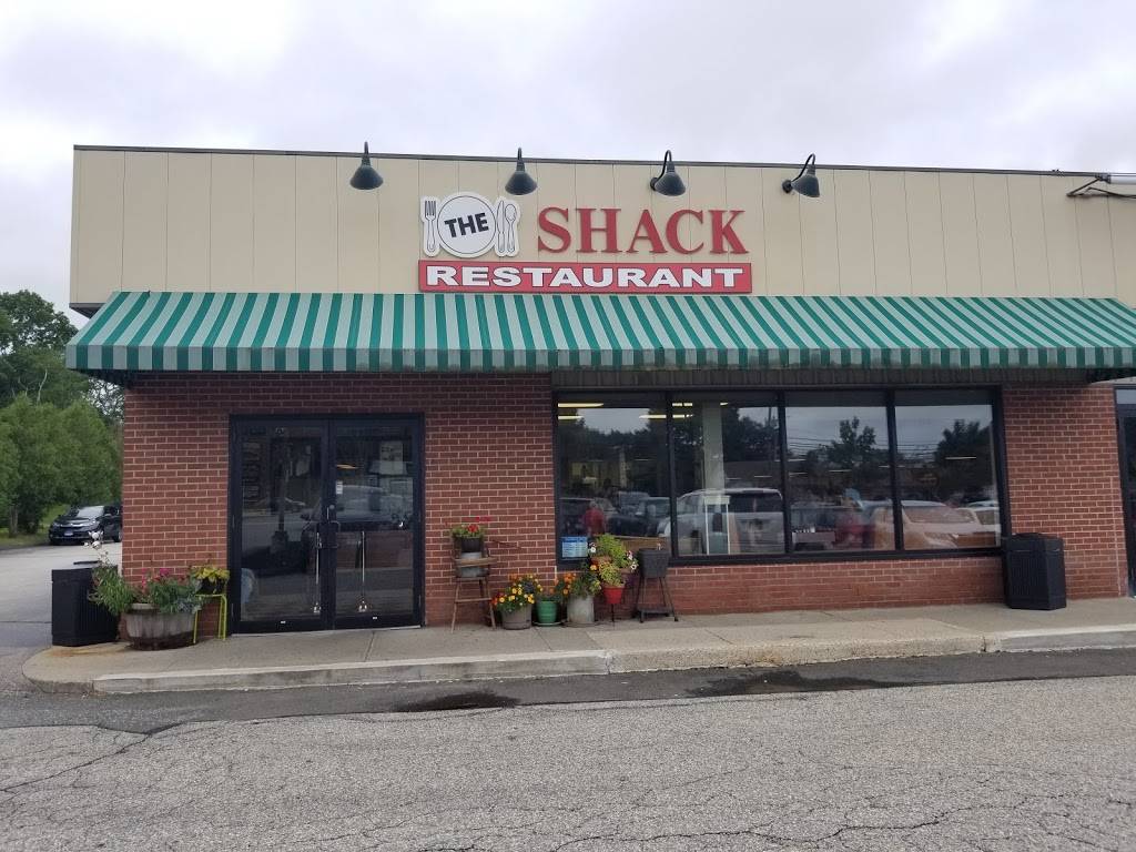 The Shack | restaurant | 441 Long Hill Rd, Groton, CT 06340, USA | 8604455500 OR +1 860-445-5500
