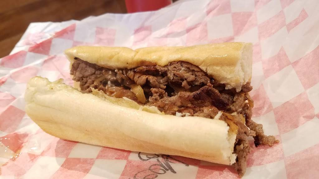 Jon Smith Subs | restaurant | 2812 Horne St Suite 100, Fort Worth, TX 76107, USA | 8175428383 OR +1 817-542-8383