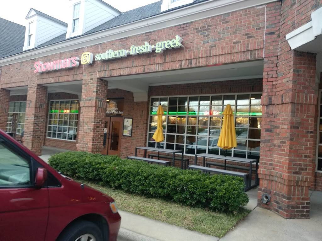 Showmars | restaurant | 10612 Providence Rd Unit A, Charlotte, NC 28277, USA | 7048470334 OR +1 704-847-0334