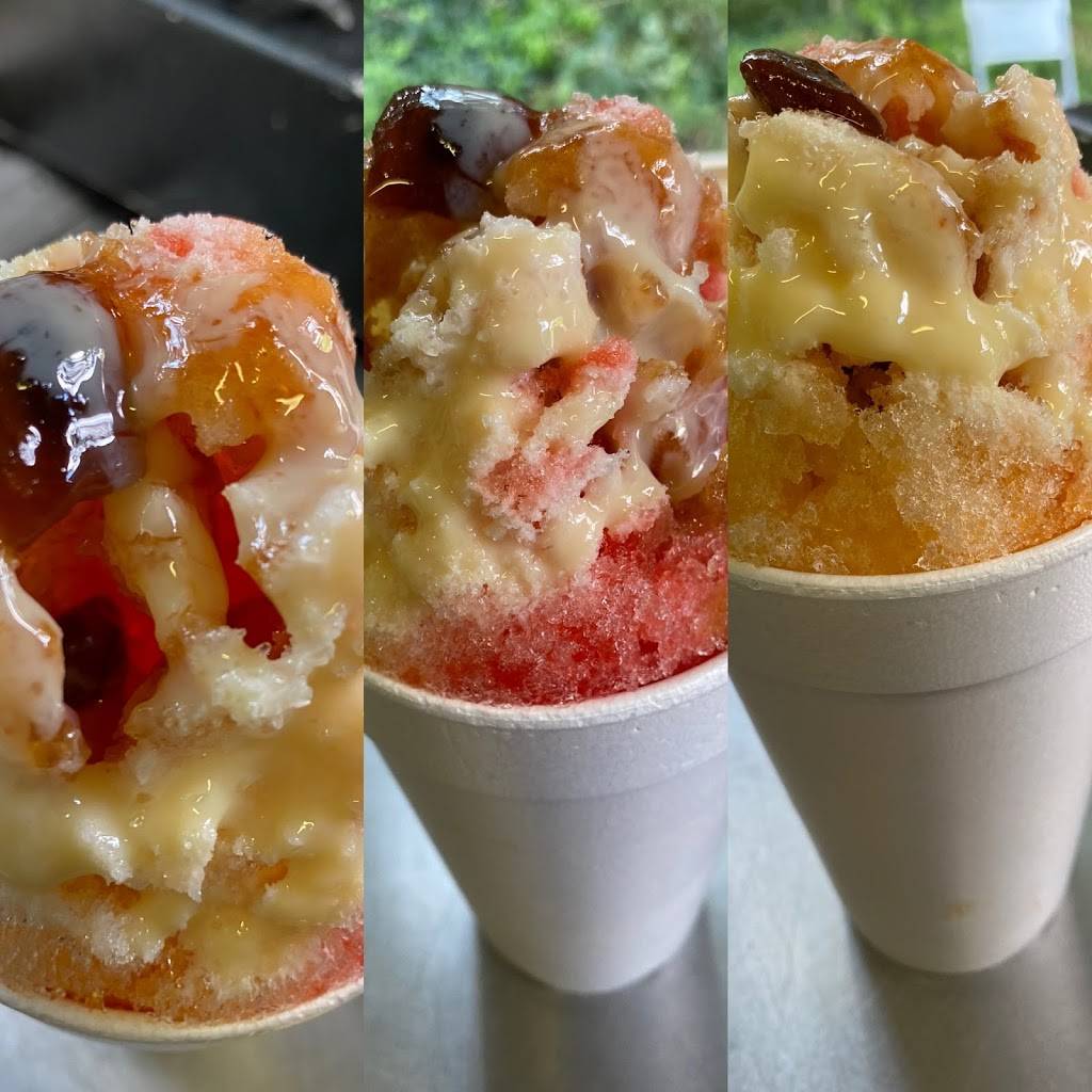 Angels Tipicos Food Truck | restaurant | 923 S George Mason Dr, Arlington, VA 22203, USA | 3012663558 OR +1 301-266-3558