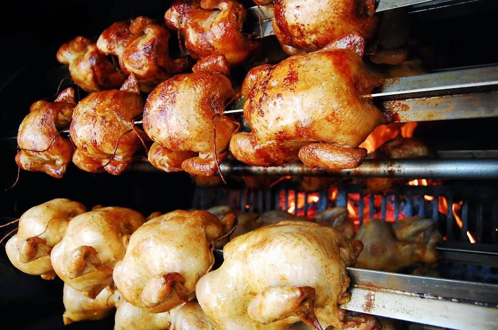 Pollo Mundial | meal delivery | 800 S Alvarado St, Los Angeles, CA 90057, USA | 2137389166 OR +1 213-738-9166