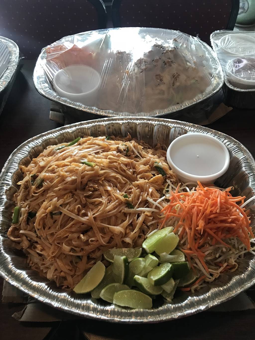 Thai Star Cuisine | restaurant | 3197 S Redwood Rd #9, West Valley City, UT 84119, USA | 8019736670 OR +1 801-973-6670