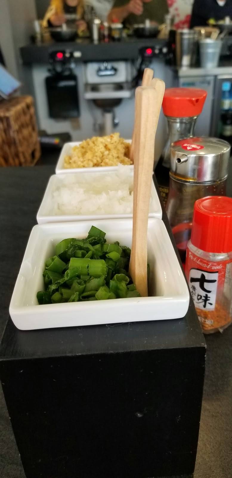 Tabu Shabu - Thousand Oaks | restaurant | 2920 Thousand Oaks Blvd suite a, Thousand Oaks, CA 91362, USA | 8053718228 OR +1 805-371-8228