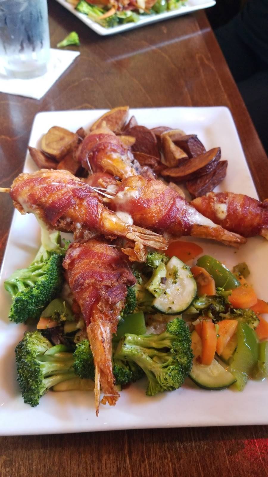 Mattitos | restaurant | 1001 MacArthur Park Dr, Irving, TX 75063, USA | 2143790165 OR +1 214-379-0165