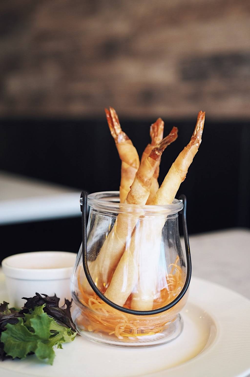 Kin’d | restaurant | 192-03 Union Tpke, Fresh Meadows, NY 11366, USA | 7184685900 OR +1 718-468-5900