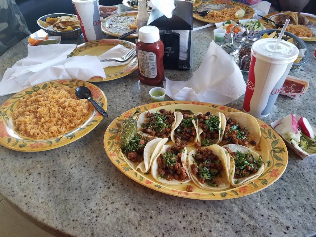 El Antojo Vancouver | restaurant | 2505 E 4th Plain Blvd, Vancouver, WA 98661, USA | 3605295555 OR +1 360-529-5555