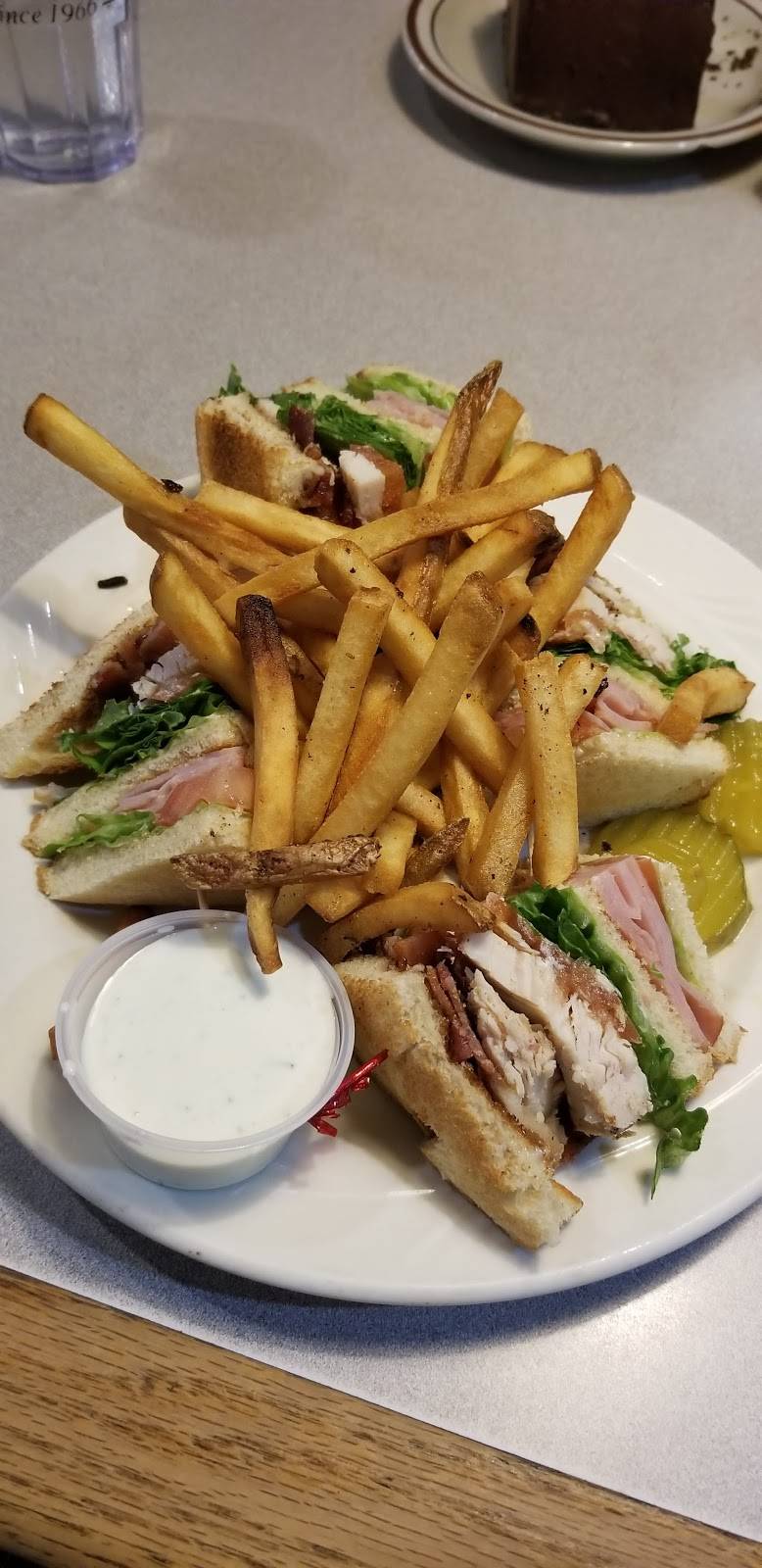 Jerrys Restaurant | restaurant | 2323 E Thomas Rd, Phoenix, AZ 85016, USA | 6029562870 OR +1 602-956-2870