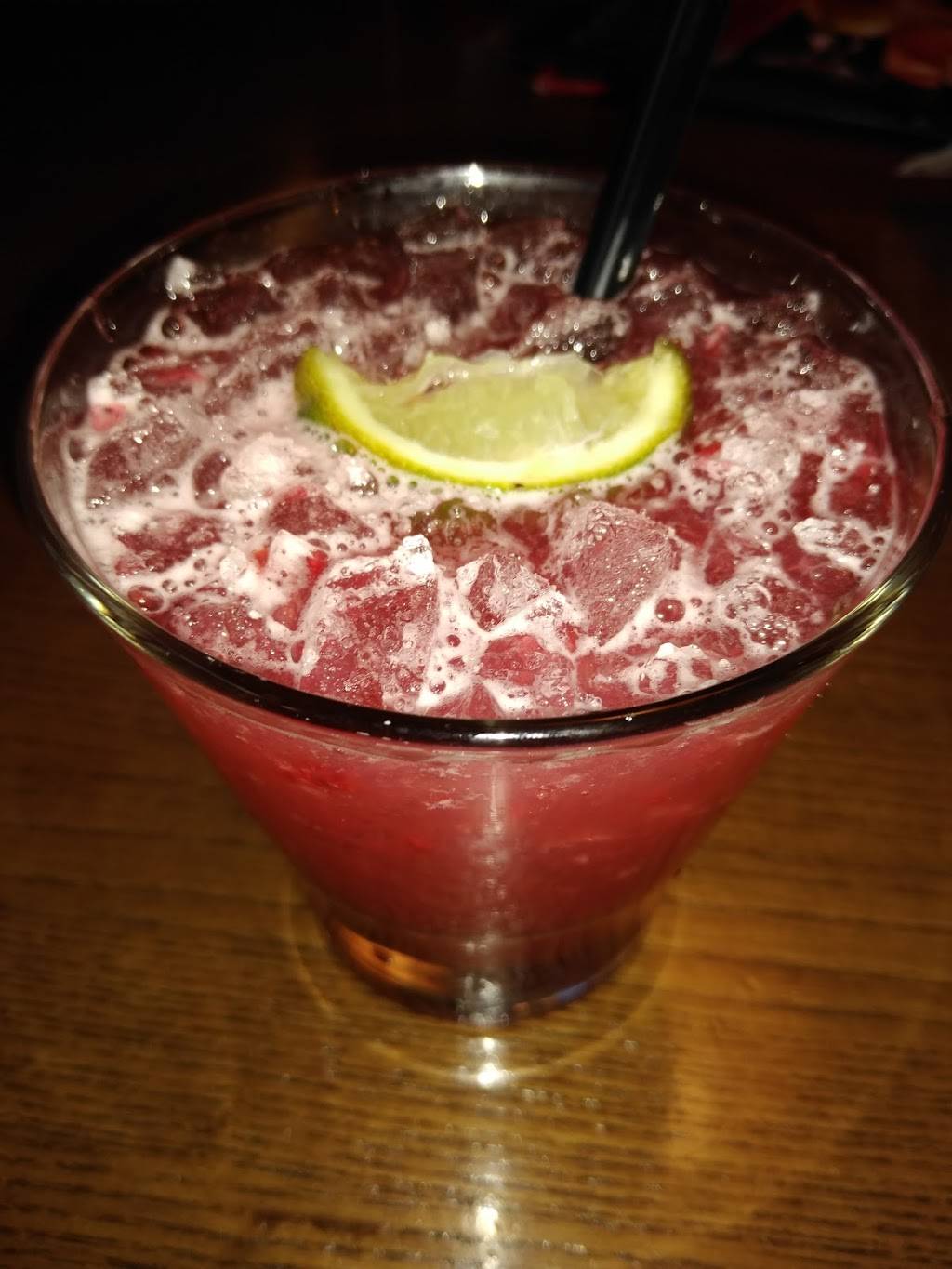 TGI Fridays | restaurant | 2435 Liberty Heights Ave, Baltimore, MD 21215, USA | 4107280394 OR +1 410-728-0394