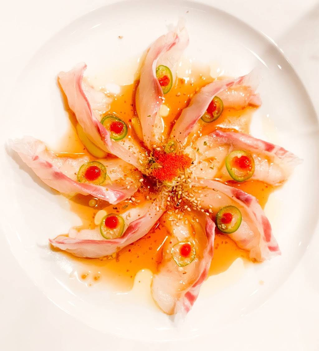 Oishii - SMU Blvd | restaurant | 5627 SMU Boulevard, Dallas, TX 75206, USA | 9728638863 OR +1 972-863-8863