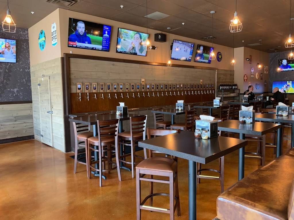 Fastfire by Oak & Stone | restaurant | 6220 14th St W, Bradenton, FL 34207, USA | 9412530003 OR +1 941-253-0003