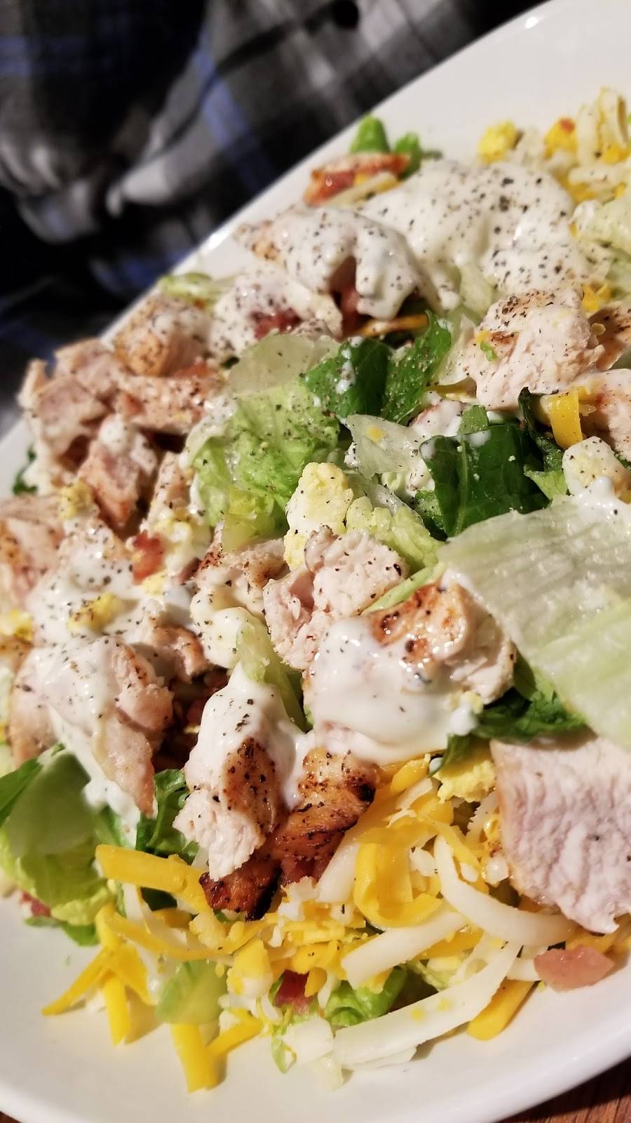 Outback Steakhouse | restaurant | 7575 Beach Blvd, Buena Park, CA 90620, USA | 7145235788 OR +1 714-523-5788