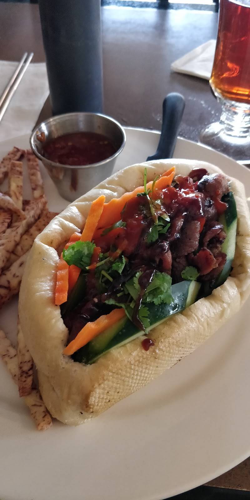 What the Pho! | restaurant | 1317 228th St SE a, Bothell, WA 98021, USA | 4254857700 OR +1 425-485-7700