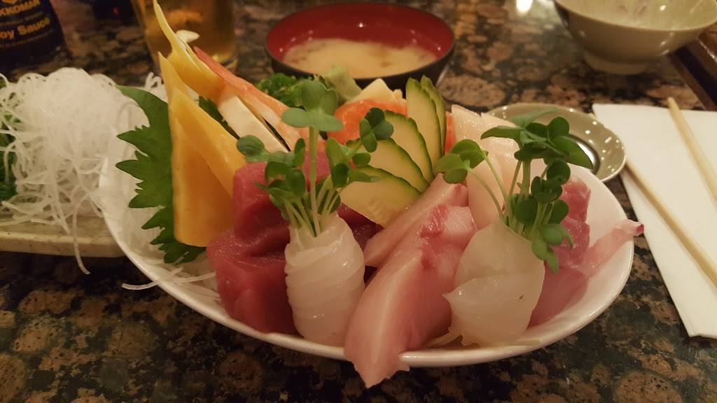 Kamakura Japanese Restaurant | restaurant | 135 N Santa Cruz Ave, Los Gatos, CA 95030, USA | 4083956650 OR +1 408-395-6650