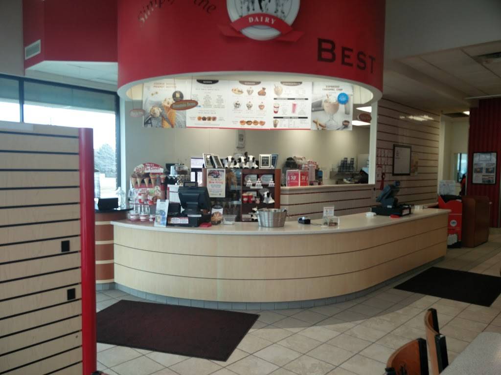 Oberweis Ice Cream and Dairy Store | restaurant | 760 N, IL-59 Suite 120, Naperville, IL 60563, USA | 6309042600 OR +1 630-904-2600
