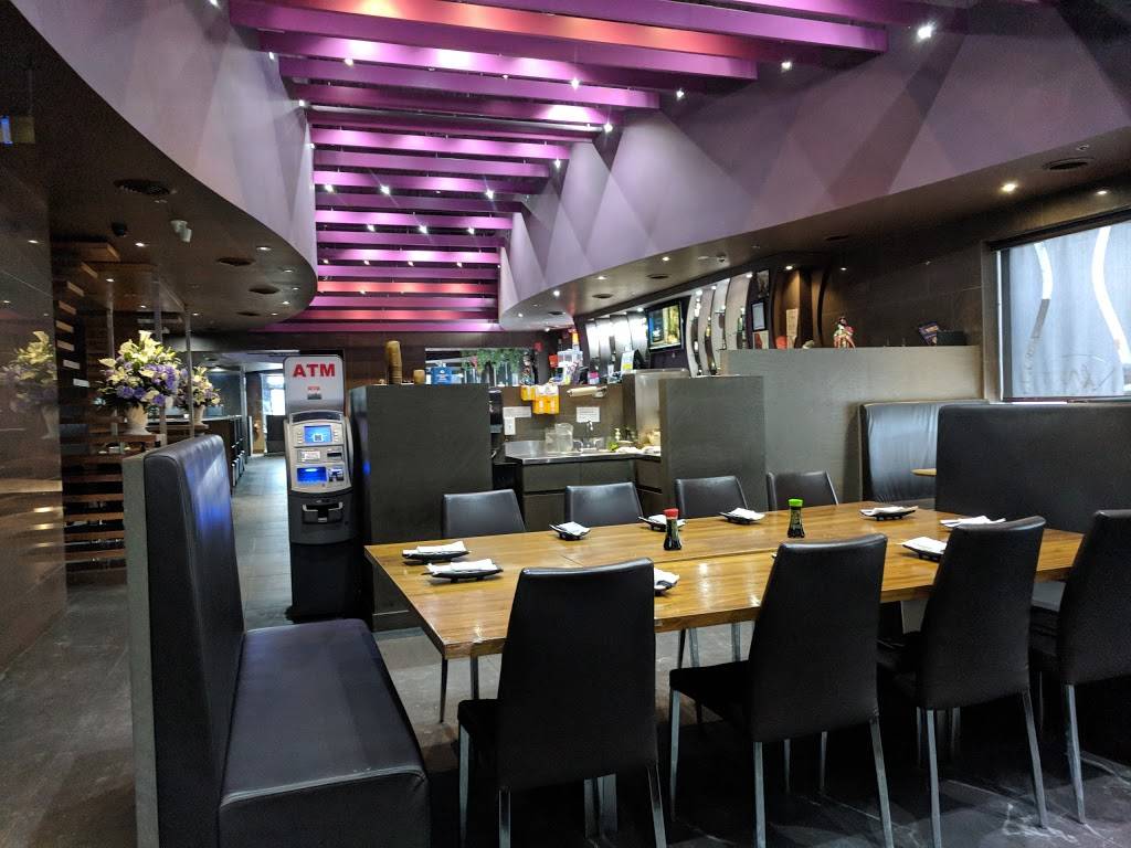 168 Sushi Japanese Buffet | restaurant | 1760 St Laurent Blvd, Ottawa, ON K1G 1A2, Canada | 6135231680 OR +1 613-523-1680