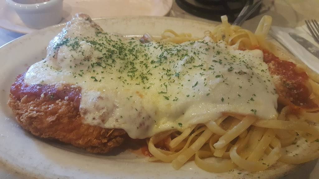 Roma Italian Restaurant-Pizza | restaurant | 406 E Main St, Louisa, VA 23093, USA | 5409671697 OR +1 540-967-1697