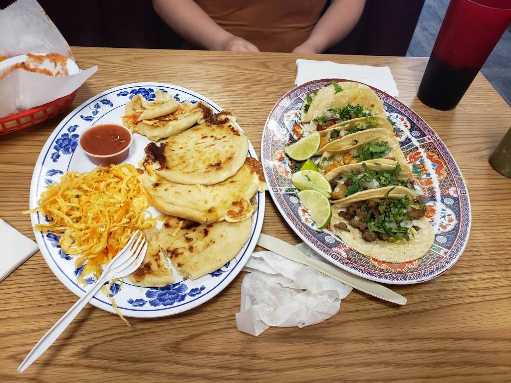 Shellys Food, Comida Latina | restaurant | 7304 Staples Mill Rd, Henrico, VA 23228, USA | 8049185527 OR +1 804-918-5527