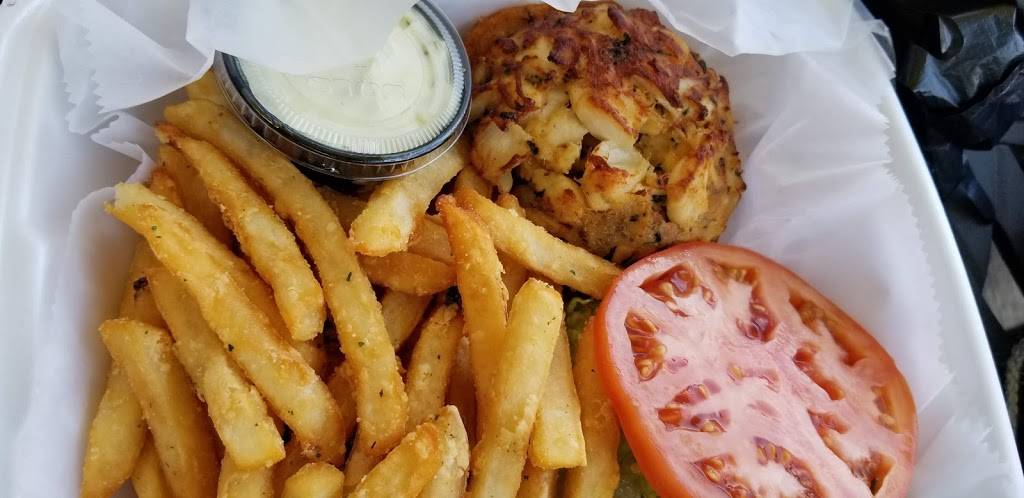 Water Way Bar & Grill | restaurant | 220 W Philadelphia St, York, PA 17401, USA | 7178488898 OR +1 717-848-8898