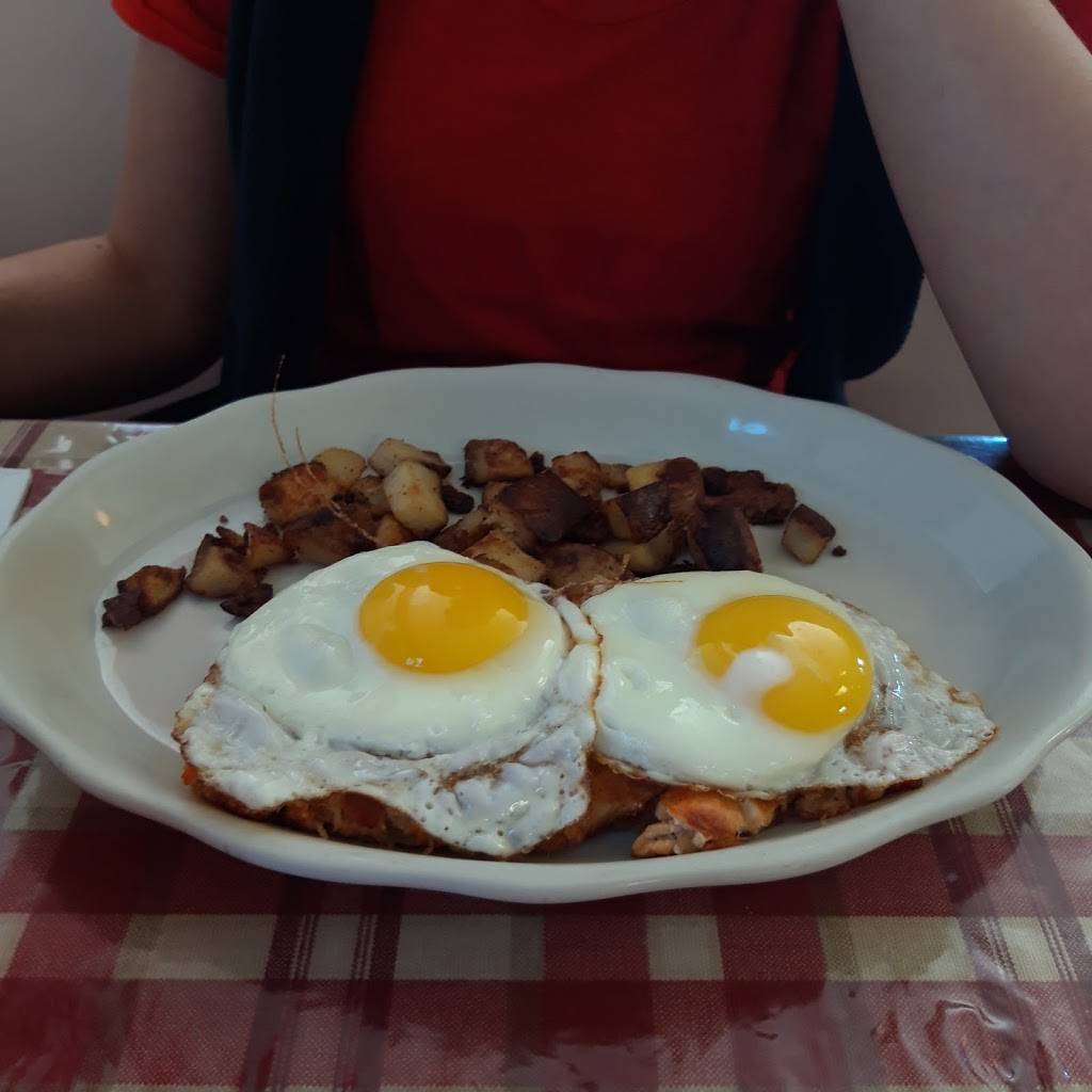 Farmers Omelet | restaurant | 2291 State Rd #8, Plymouth, MA 02360, USA | 7743385205 OR +1 774-338-5205