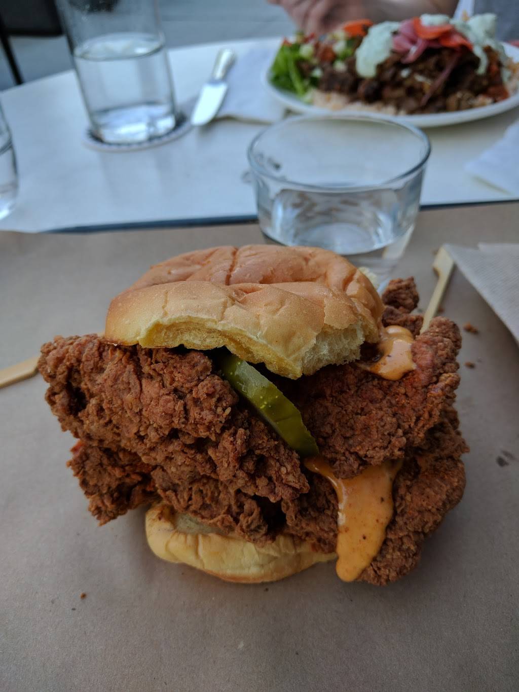 BRD | restaurant | R. House, 301, W 29th St, Baltimore, MD 21211, USA | 4436811905 OR +1 443-681-1905