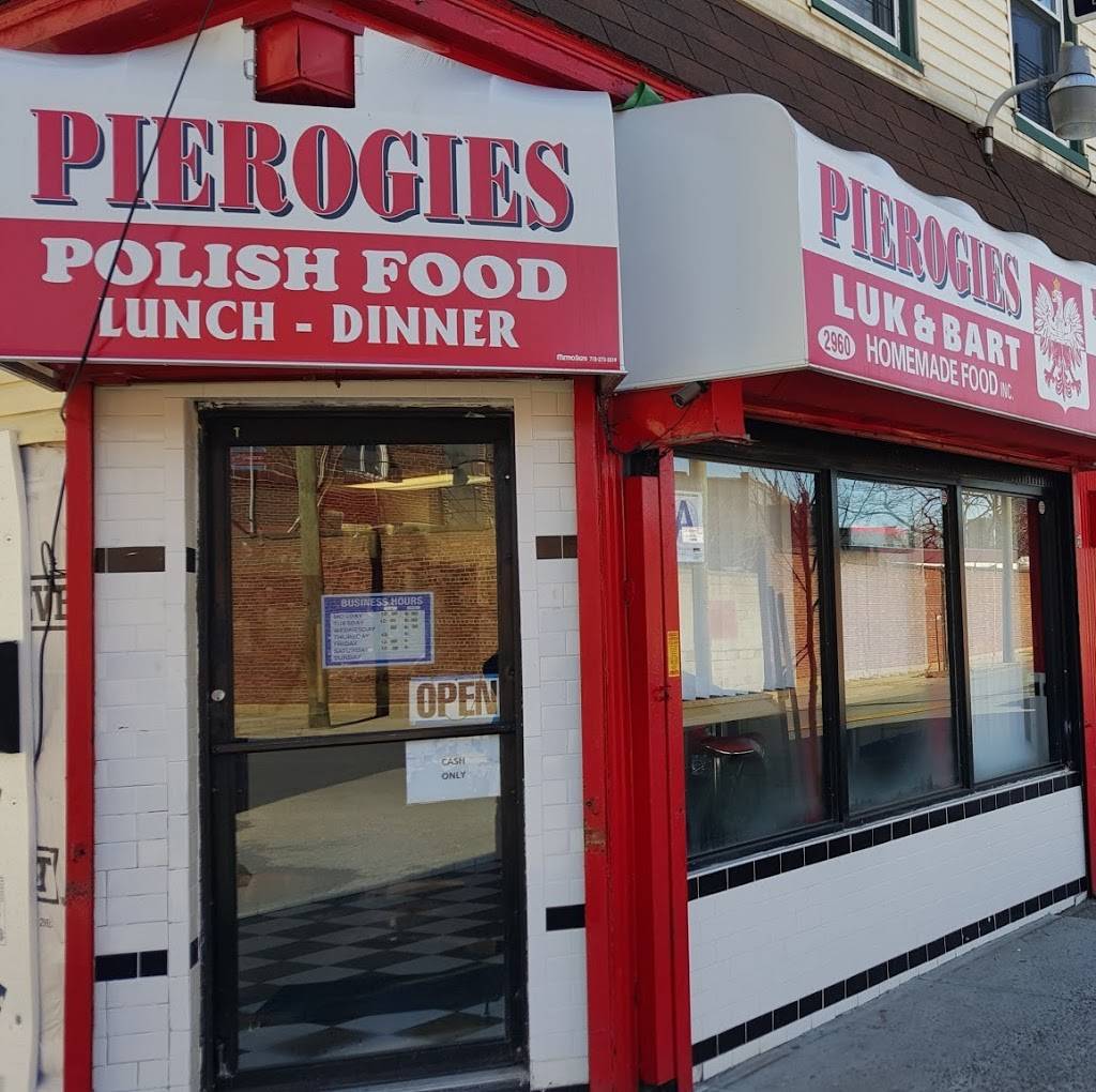 L&B Homemade Food, Inc | restaurant | 2311, 2960 Richmond Terrace, Staten Island, NY 10303, USA | 7185106196 OR +1 718-510-6196