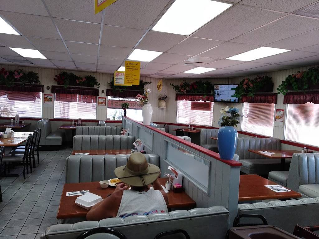 Pennys Restaurant | restaurant | 969 S Glendora Ave, West Covina, CA 91790, USA | 6263389286 OR +1 626-338-9286