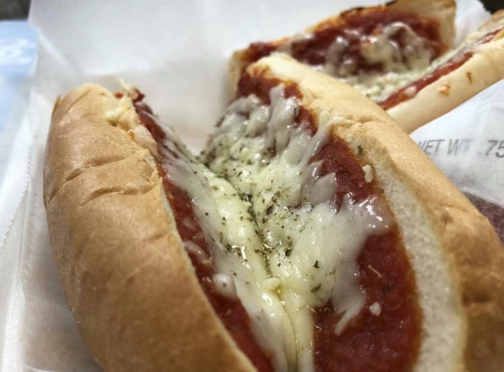 Marias of Carney | restaurant | 9528 Ridgely Ave, Parkville, MD 21234, USA | 4106618515 OR +1 410-661-8515