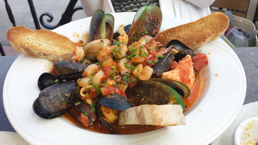 Il Farro Italian Restaurant | restaurant | 111 21st Pl, Newport Beach, CA 92663, USA | 9497235711 OR +1 949-723-5711