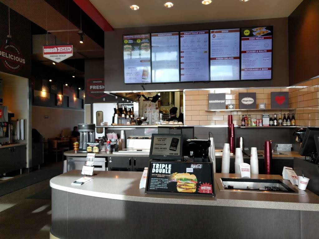 Smashburger | restaurant | 14375 Orchard Pkwy, Westminster, CO 80023, USA | 7203997098 OR +1 720-399-7098