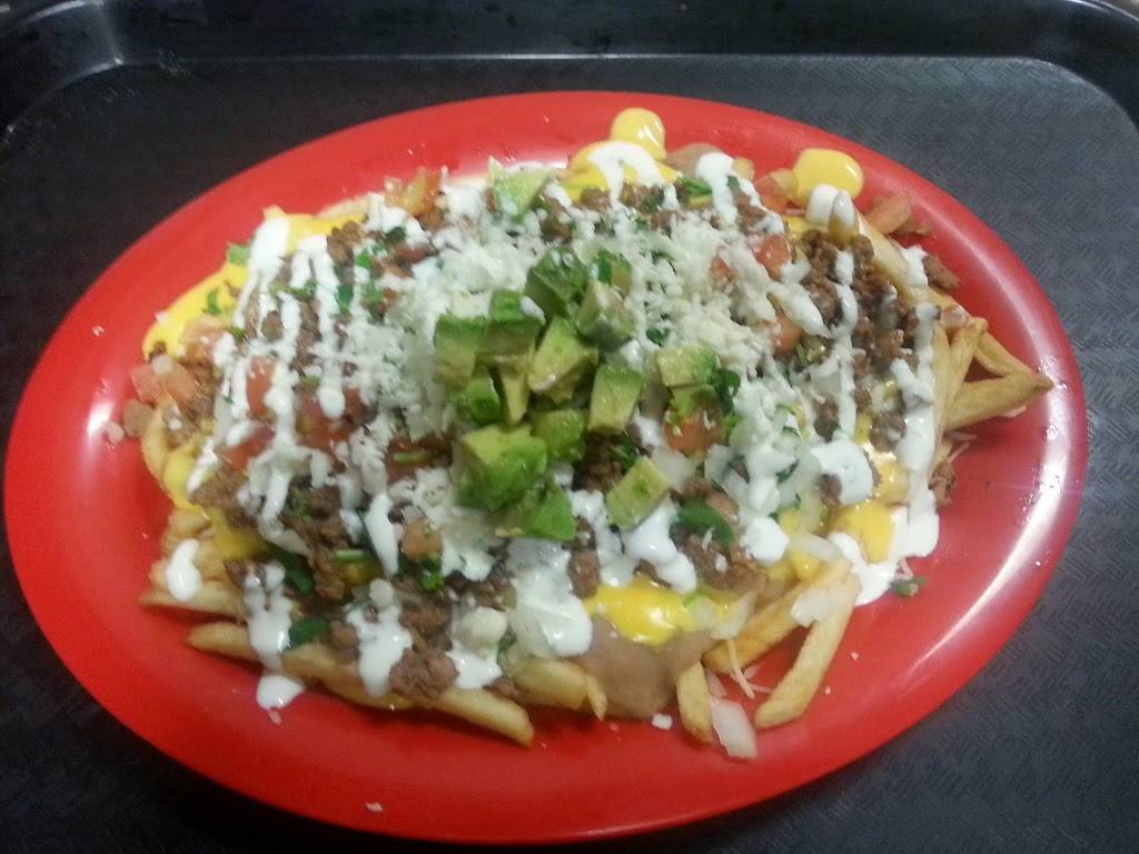 Taqueria La Famosa | restaurant | 4604 E Ave S suite F, Palmdale, CA 93552, USA | 6612855636 OR +1 661-285-5636