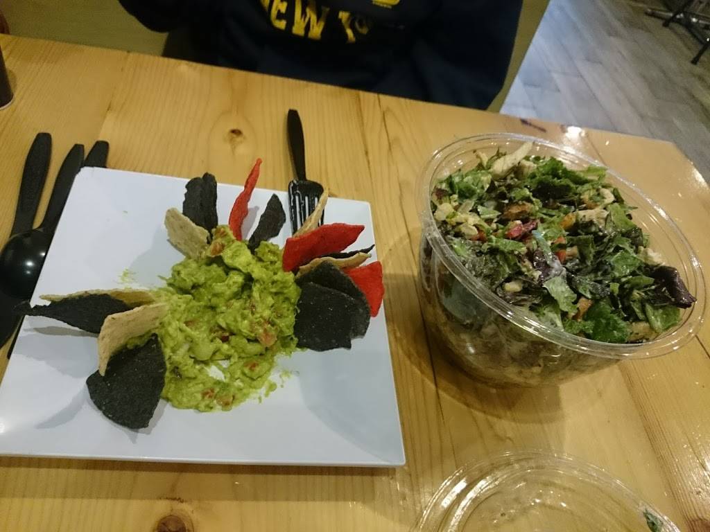 Green Life | restaurant | 266 Mamaroneck Ave, Mamaroneck, NY 10543, USA | 9143411725 OR +1 914-341-1725