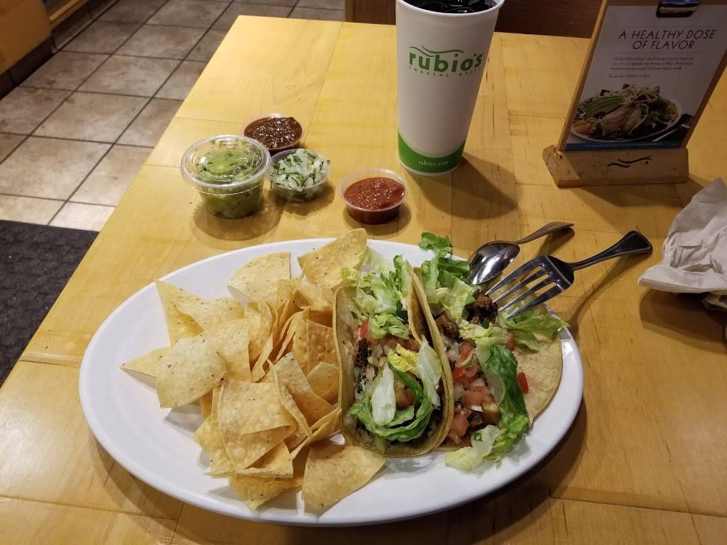 Rubios Coastal Grill | restaurant | 81 Curtner Ave #90, San Jose, CA 95125, USA | 4088859848 OR +1 408-885-9848