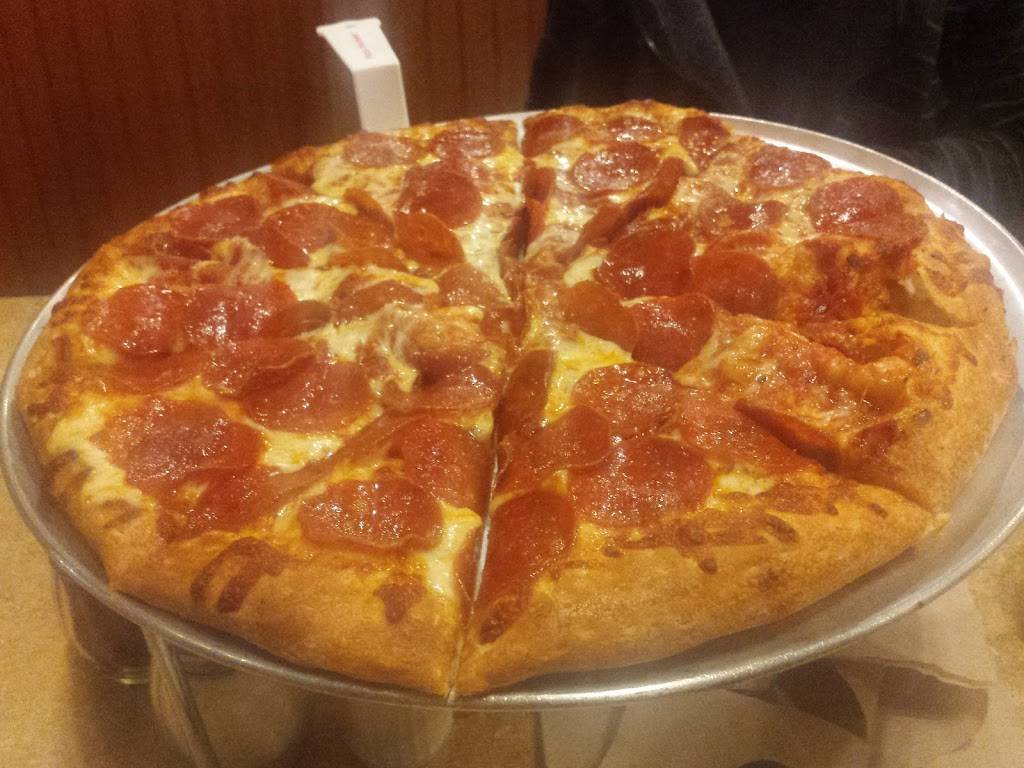 Pizza Factory | restaurant | 14135 Main St, Hesperia, CA 92345, USA | 7609488024 OR +1 760-948-8024