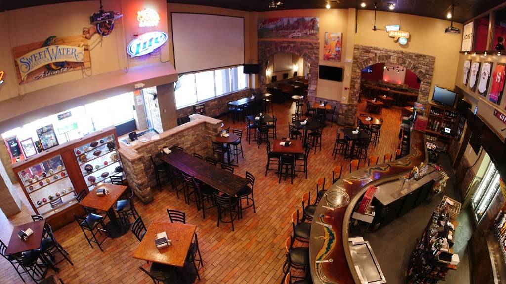 Taco Mac | restaurant | 7397 Douglas Blvd, Douglasville, GA 30135, USA | 7709420499 OR +1 770-942-0499