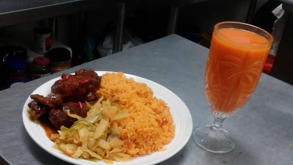 9.19 Island Cuisine | restaurant | 13654 Capital Blvd #108, Wake Forest, NC 27587, USA | 9195563647 OR +1 919-556-3647