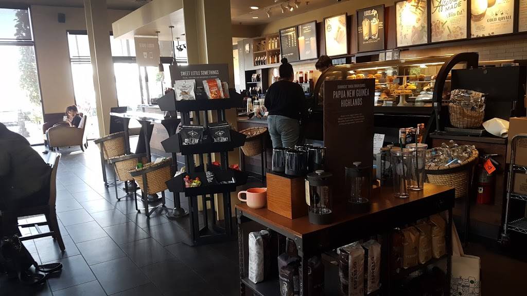 Starbucks | cafe | 7958 CA-1, Newport Beach, CA 92657, USA | 9493765221 OR +1 949-376-5221