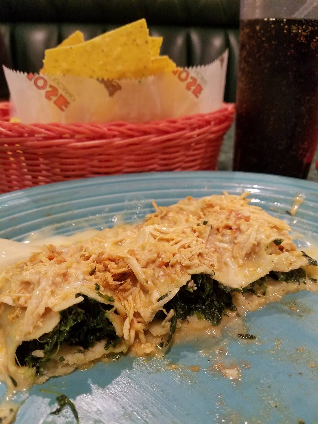 San Jose Mexican Restaurant | restaurant | 115 Northpoint Dr, Lexington, SC 29072, USA | 8039579443 OR +1 803-957-9443