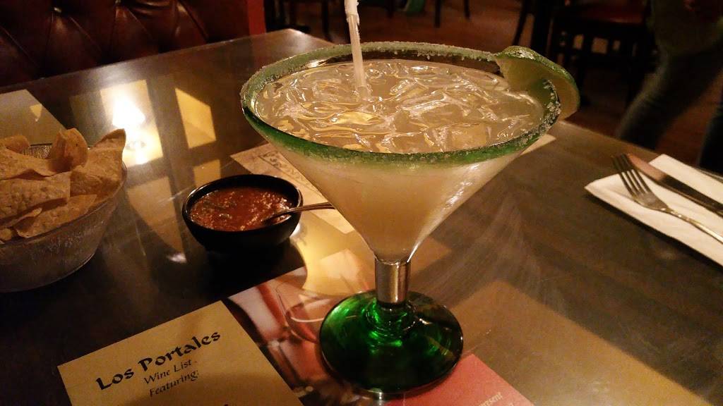 Los Portales | restaurant | 430 Moffett Blvd, Mountain View, CA 94043, USA | 6509680453 OR +1 650-968-0453