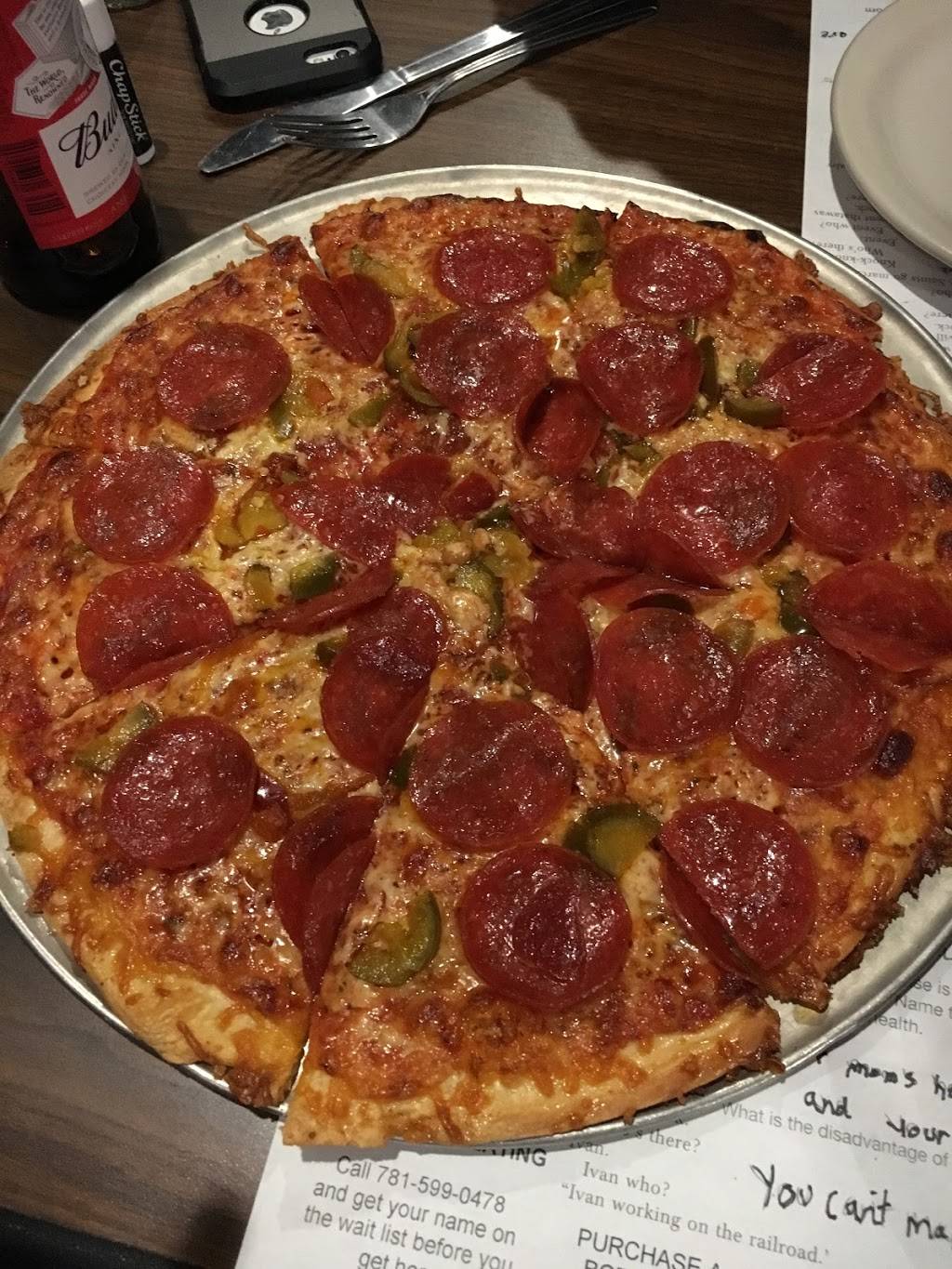 Montes Restaurant | restaurant | 141 Eastern Ave, Lynn, MA 01902, USA | 7815990478 OR +1 781-599-0478