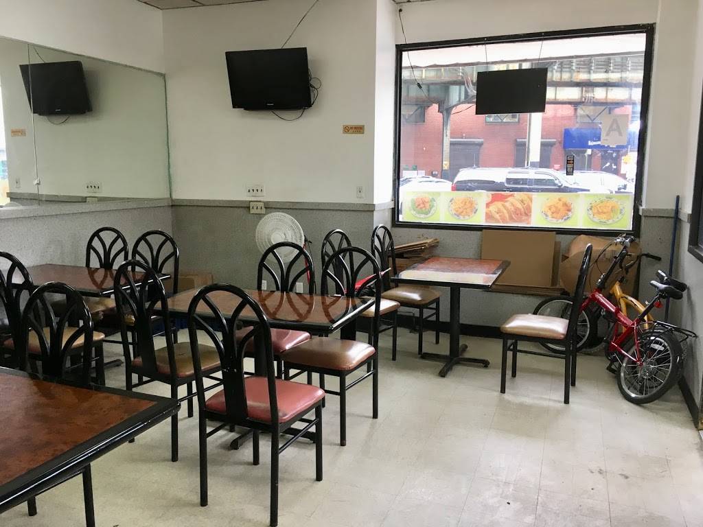 Win Xin | restaurant | 6001 14th Ave, Brooklyn, NY 11219, USA | 7186334325 OR +1 718-633-4325