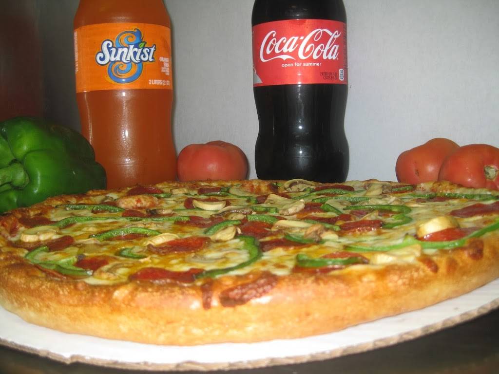 Cosmos Pizza | meal delivery | 265 E Main St #3, East Hampstead, NH 03826, USA | 6033821833 OR +1 603-382-1833