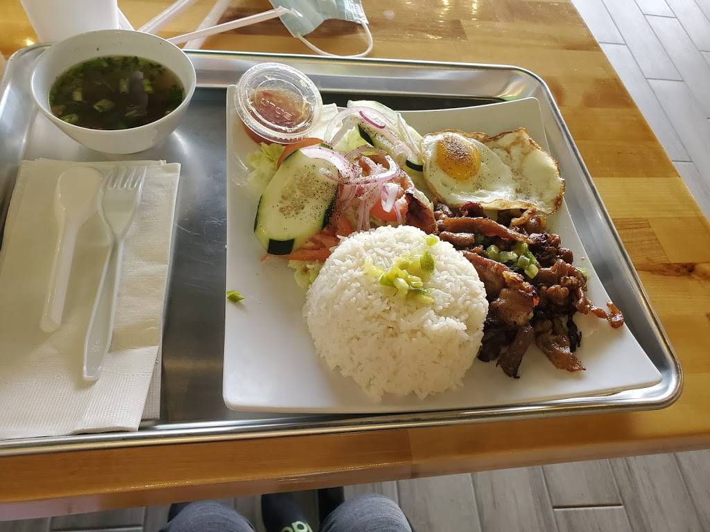 Cali Kitchen | restaurant | 5010 Garth Rd # 208, Baytown, TX 77521, USA | 2818377551 OR +1 281-837-7551