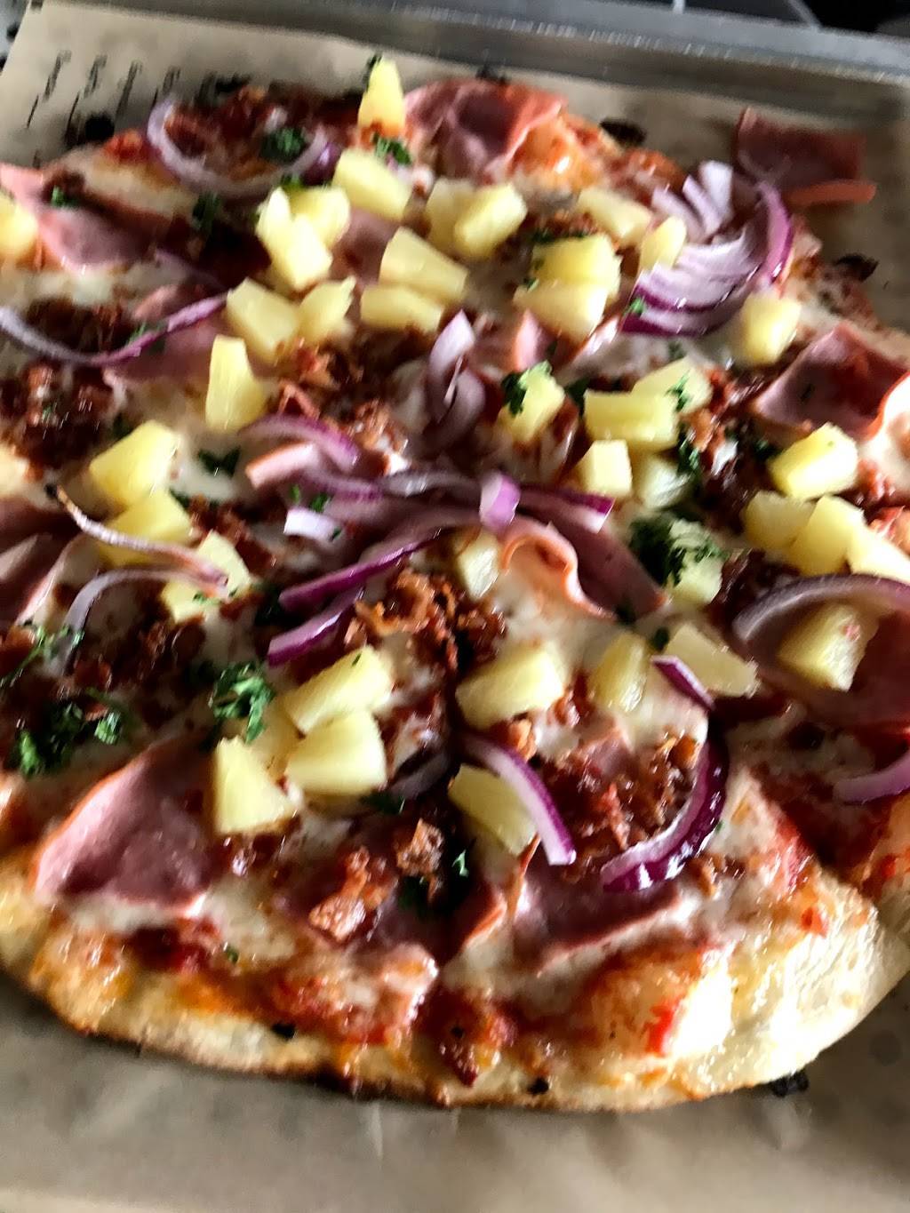 Project Pie | restaurant | 25606 Crown Valley Pkwy K1-A, Ladera Ranch, CA 92694, USA | 9493641985 OR +1 949-364-1985