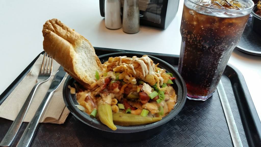 Megabytes Cafe | restaurant | 305 Intergraph Way, Madison, AL 35758, USA | 2567302433 OR +1 256-730-2433