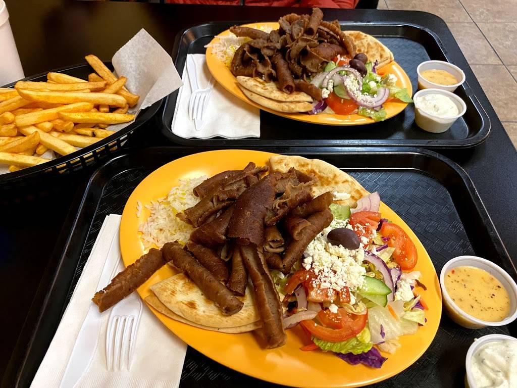 Greek Cafe | cafe | 4343 Integrity Center Point, Colorado Springs, CO 80917, USA | 7195918294 OR +1 719-591-8294