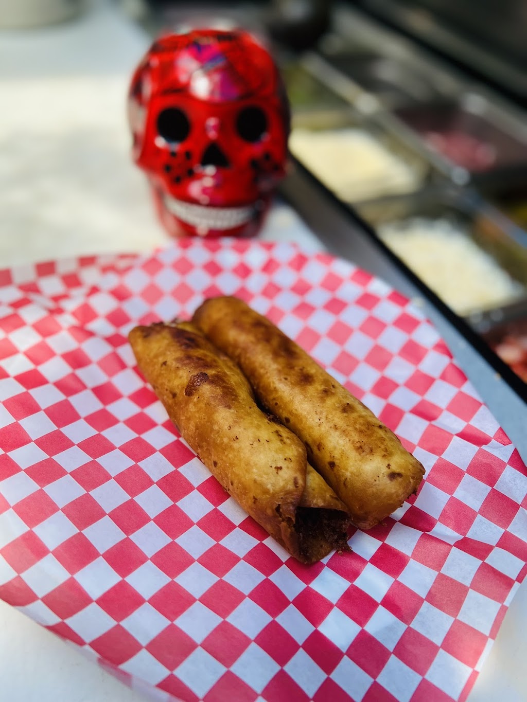 Taquería Tacatrina | restaurant | 4611 W Clearwater Ave, Kennewick, WA 99336, USA | 5094409878 OR +1 509-440-9878