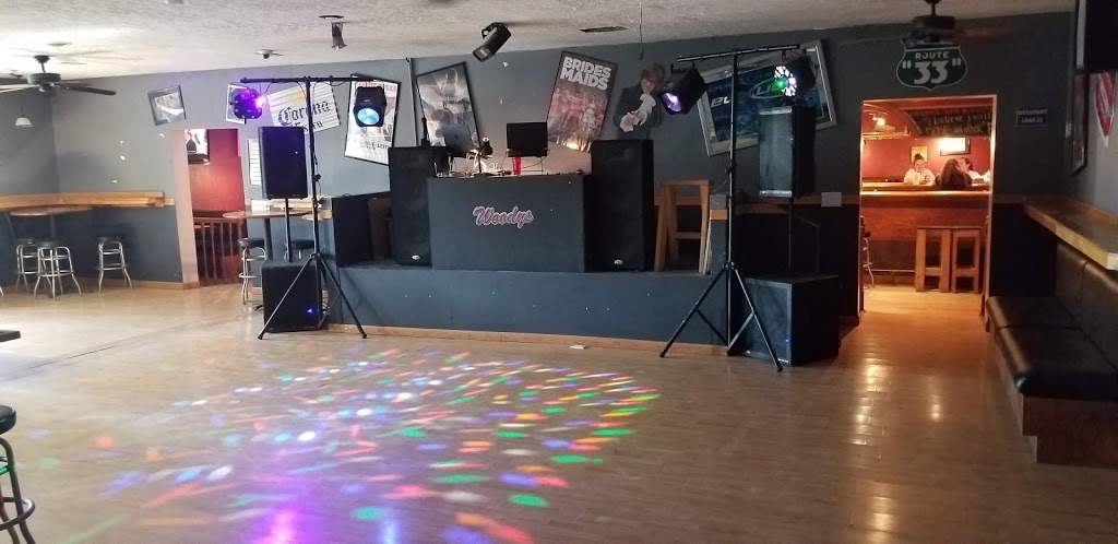 Woodys | restaurant | 52230 OH-800, Malaga, OH 43757, USA | 7404729396 OR +1 740-472-9396