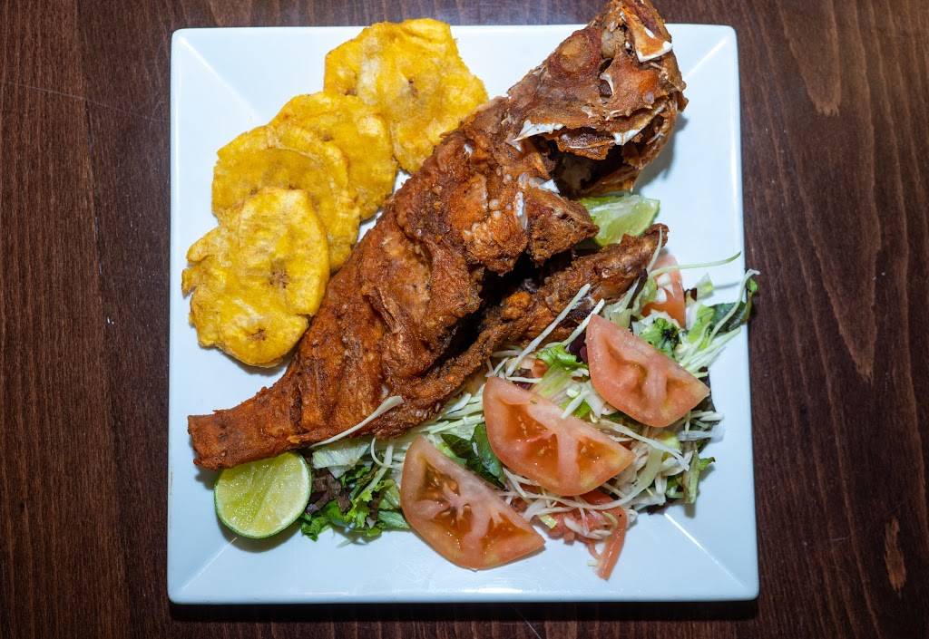 Caribe Restaurant | restaurant | 61 Franklin St, Lynn, MA 01905, USA | 7815817076 OR +1 781-581-7076