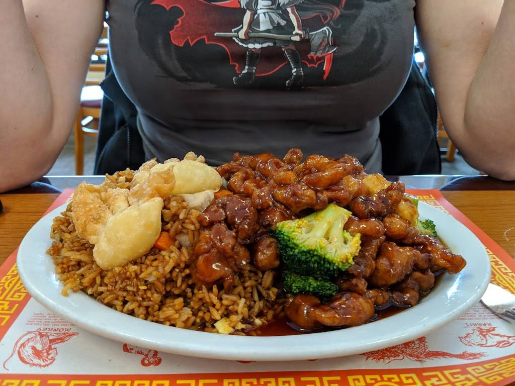 China Restaurant | restaurant | 2811 Hamline Ave N, Roseville, MN 55113, USA | 6516368385 OR +1 651-636-8385